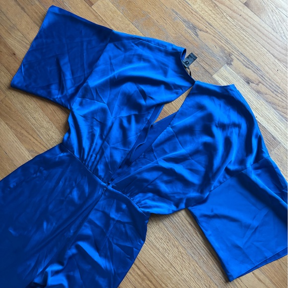 Jay Godfrey jumpsuit - Picture 6 of 7